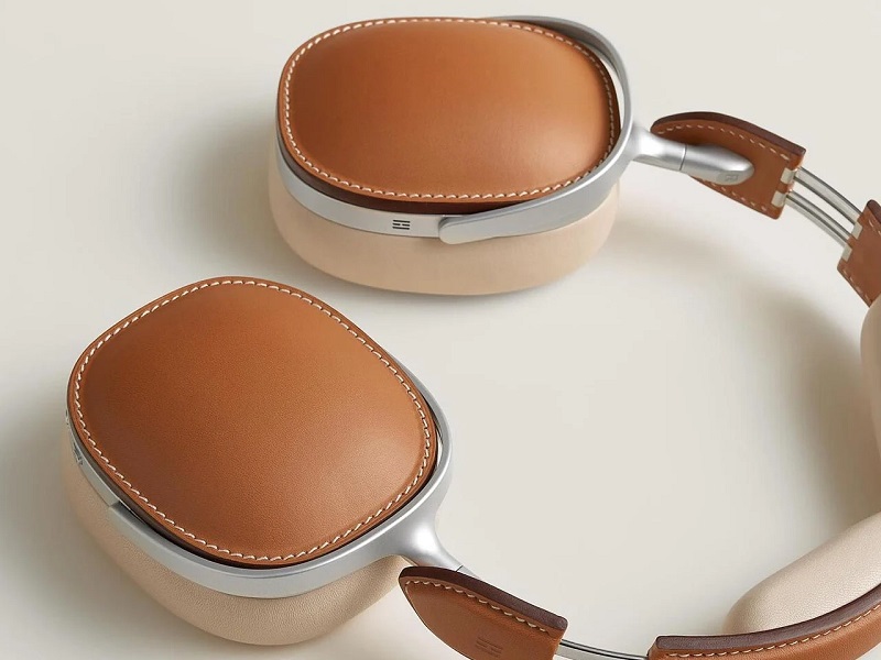 Cuffie Hermès