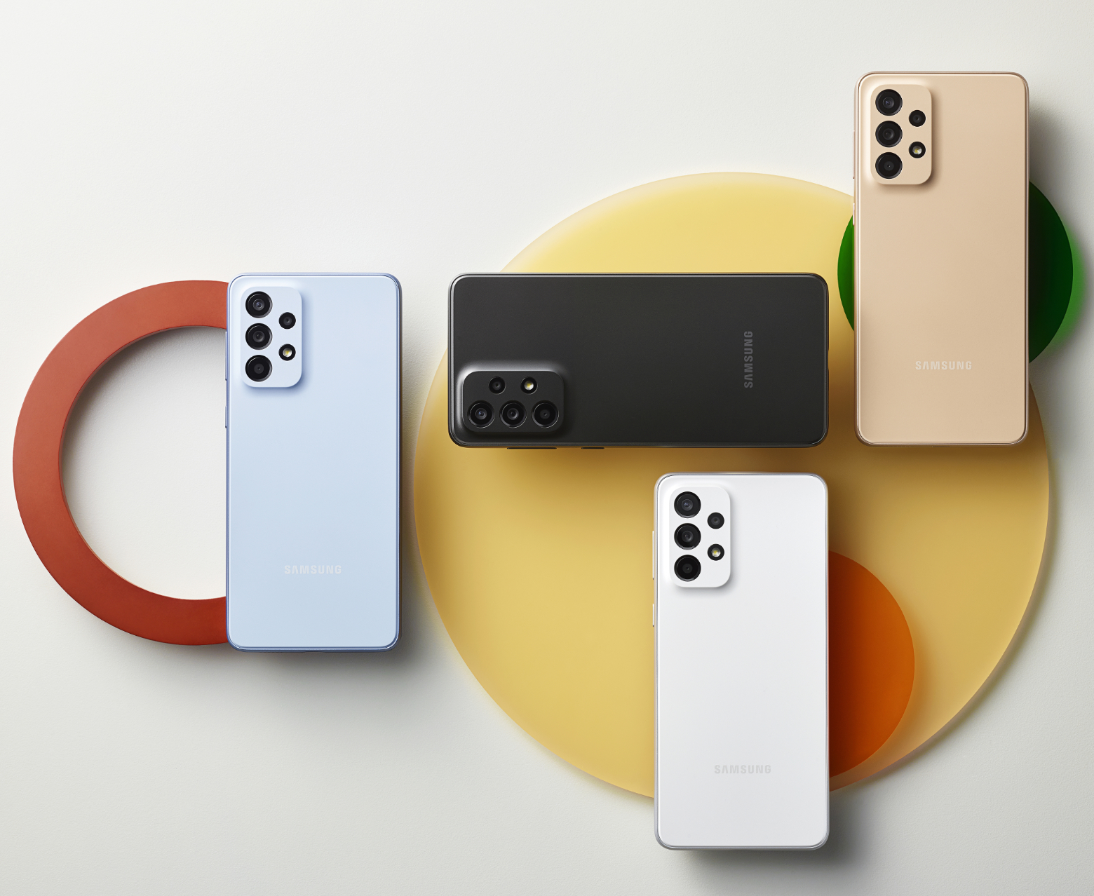 iPhone SE (2022), Redmi Note 11 Pro+ versione globale, flagship Redmi K50 disponibili e altre novità che ci siamo persi a causa dello scoppio della guerra-33