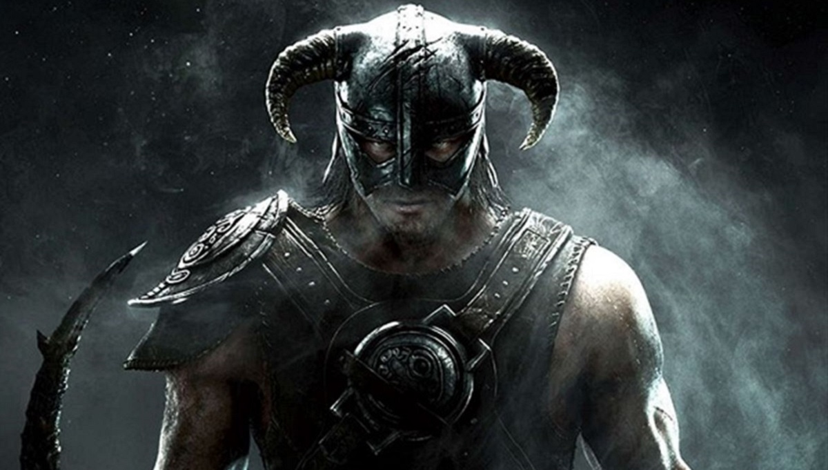 The Elder Scrolls ha compiuto trent'anni! The Elder Scrolls ha compiuto trent'anni!