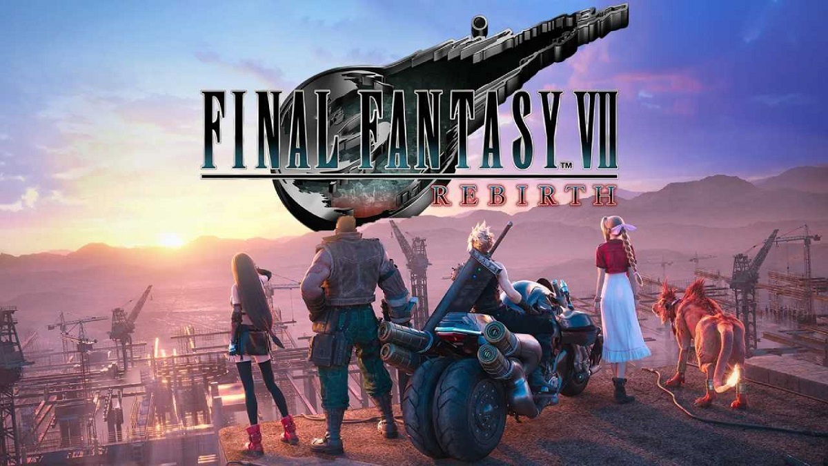 Analista: Le vendite di Final Fantasy VII Rebirth si dimezzano rispetto al capitolo precedente e sono inferiori alle aspettative di Square Enix Analista: Le vendite di Final Fantasy VII Rebirth si dimezzano rispetto al capitolo precedente e sono inferiori alle aspettative di Square Enix