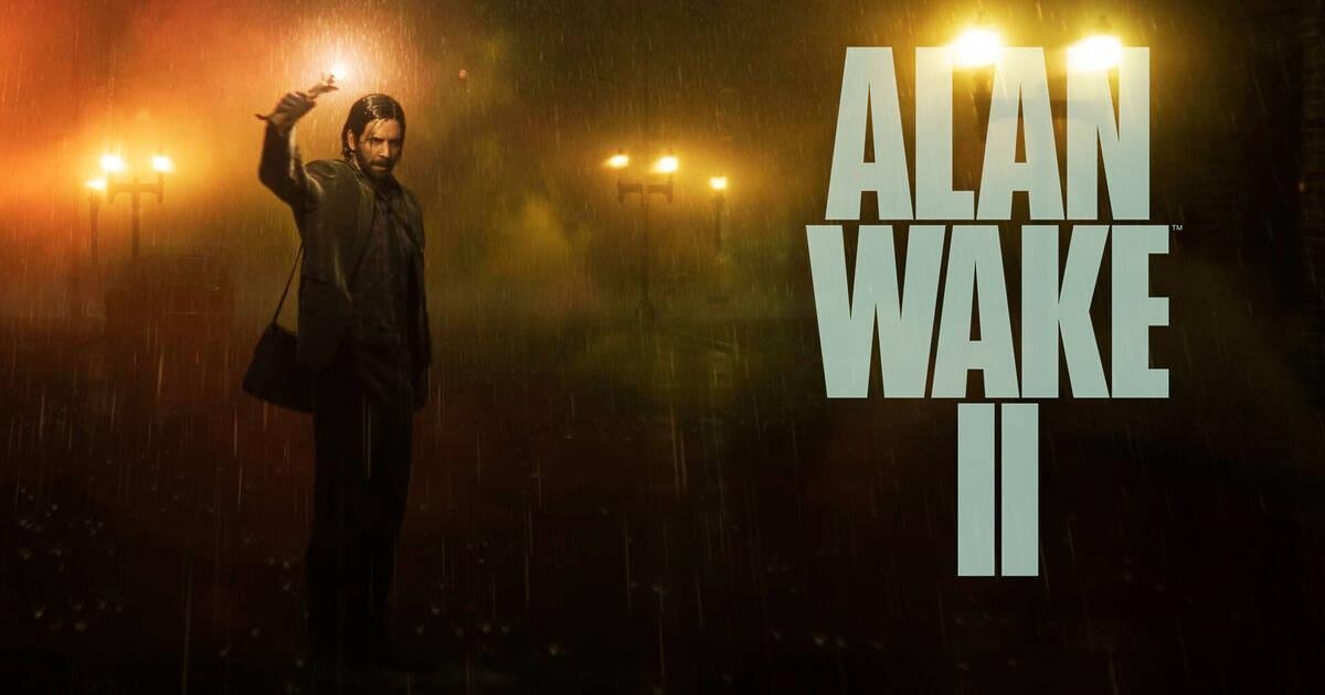 La cerimonia di apertura del Summer Game Fest sarà caratterizzata da una proiezione del gameplay di Alan Wake 2, con il commento del direttore creativo di Remedy Entertainment. La cerimonia di apertura del Summer Game Fest sarà caratterizzata da una proiezione del gameplay di Alan Wake 2, con il commento del direttore creativo di Remedy Entertainment.
