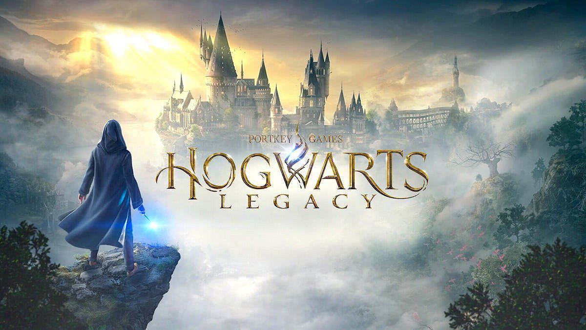 La tua eredità nelle tue mani: svelato il coloratissimo trailer di lancio del gioco di ruolo Hogwarts Legacy La tua eredità nelle tue mani: svelato il coloratissimo trailer di lancio del gioco di ruolo Hogwarts Legacy