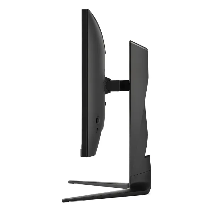 Vista laterale del monitor ViewSonic XG275D-4K Vista laterale del monitor ViewSonic XG275D-4K