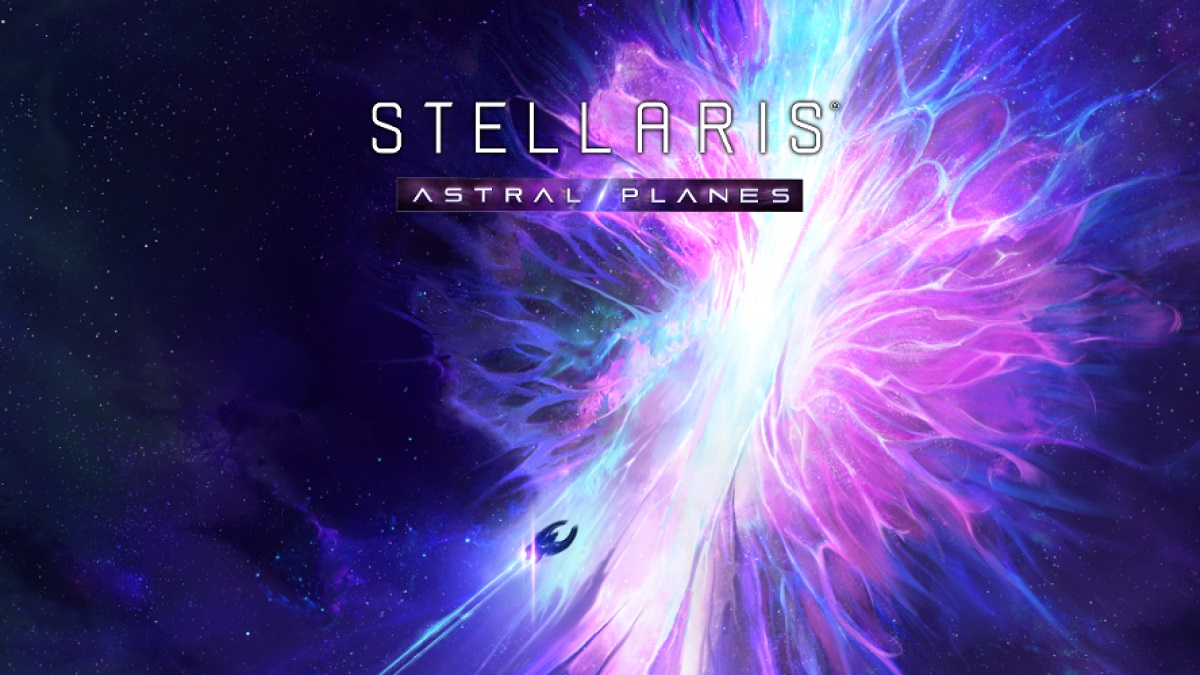 Gli universi paralleli vi aspettano: Annunciato il componente aggiuntivo Astral Planes per lo strategico spaziale 4X Stellaris