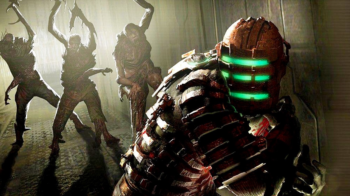 Il Plasma Cutter diventa ancora più cool: Un nuovo trailer del remake horror di Dead Space rivela nuovi dettagli sull'armamento del protagonista Il Plasma Cutter diventa ancora più cool: Un nuovo trailer del remake horror di Dead Space rivela nuovi dettagli sull'armamento del protagonista