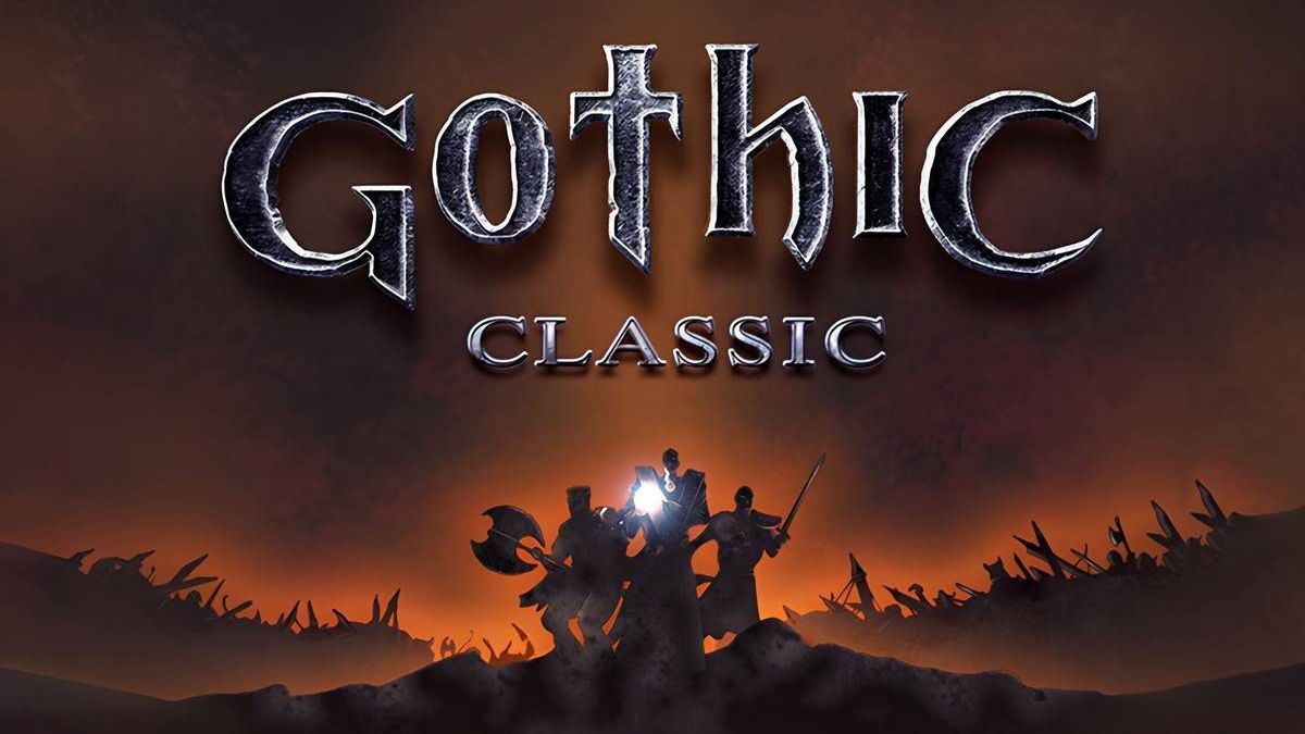 I classici RPG sono ora disponibili su Nintendo Switch: Pubblicato il trailer di lancio di Gothic Classic I classici RPG sono ora disponibili su Nintendo Switch: Pubblicato il trailer di lancio di Gothic Classic