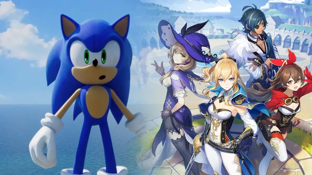 Genshin Impact e Sonic Frontiers sono in testa alle votazioni degli utenti per il miglior gioco del 2022 ai The Game Awards Genshin Impact e Sonic Frontiers sono in testa alle votazioni degli utenti per il miglior gioco del 2022 ai The Game Awards
