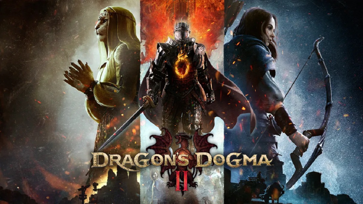 Capcom ha presentato un trailer che introduce il gameplay dello Stregone in Dragon's Dogma 2. Capcom ha presentato un trailer che introduce il gameplay dello Stregone in Dragon's Dogma 2.