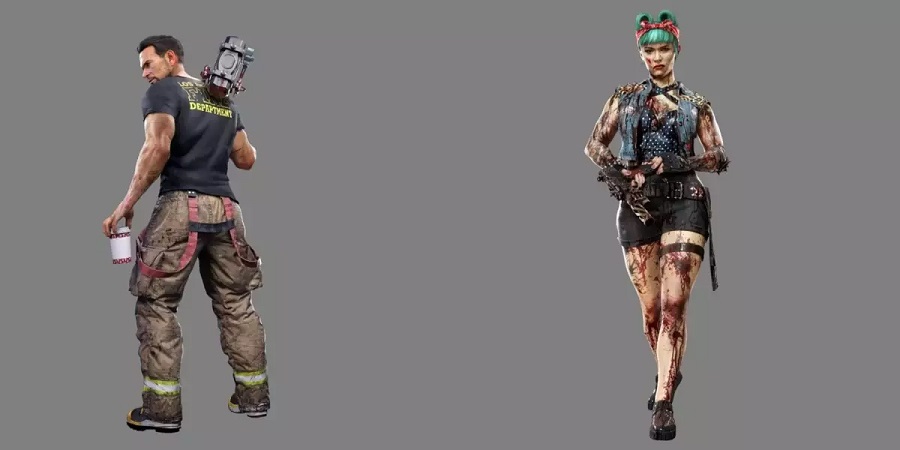 Una spogliarellista pompata e una brutale pattinatrice: Svelati altri due personaggi dell'action zombie Dead Island 2-2 Una spogliarellista pompata e una brutale pattinatrice: Svelati altri due personaggi dell'action zombie Dead Island 2-2