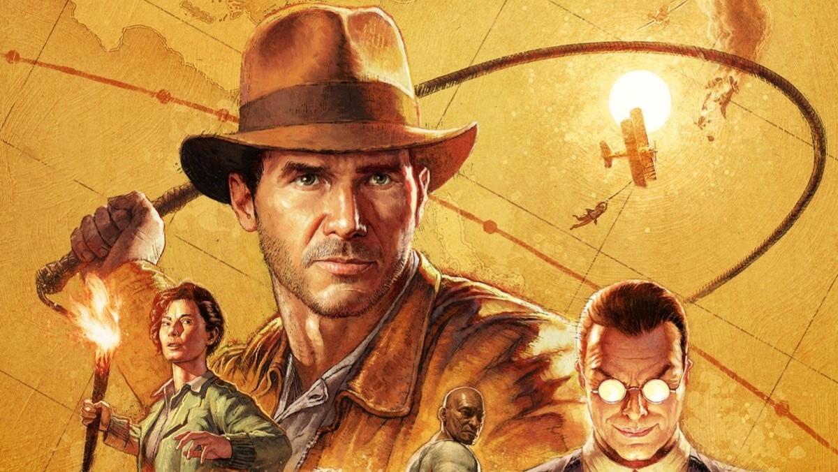 Un insider ha rivelato la data di uscita di Indiana Jones e il Grande Cerchio e ha rivelato che l'ammiraglia Xbox arriverà presto anche su PS5