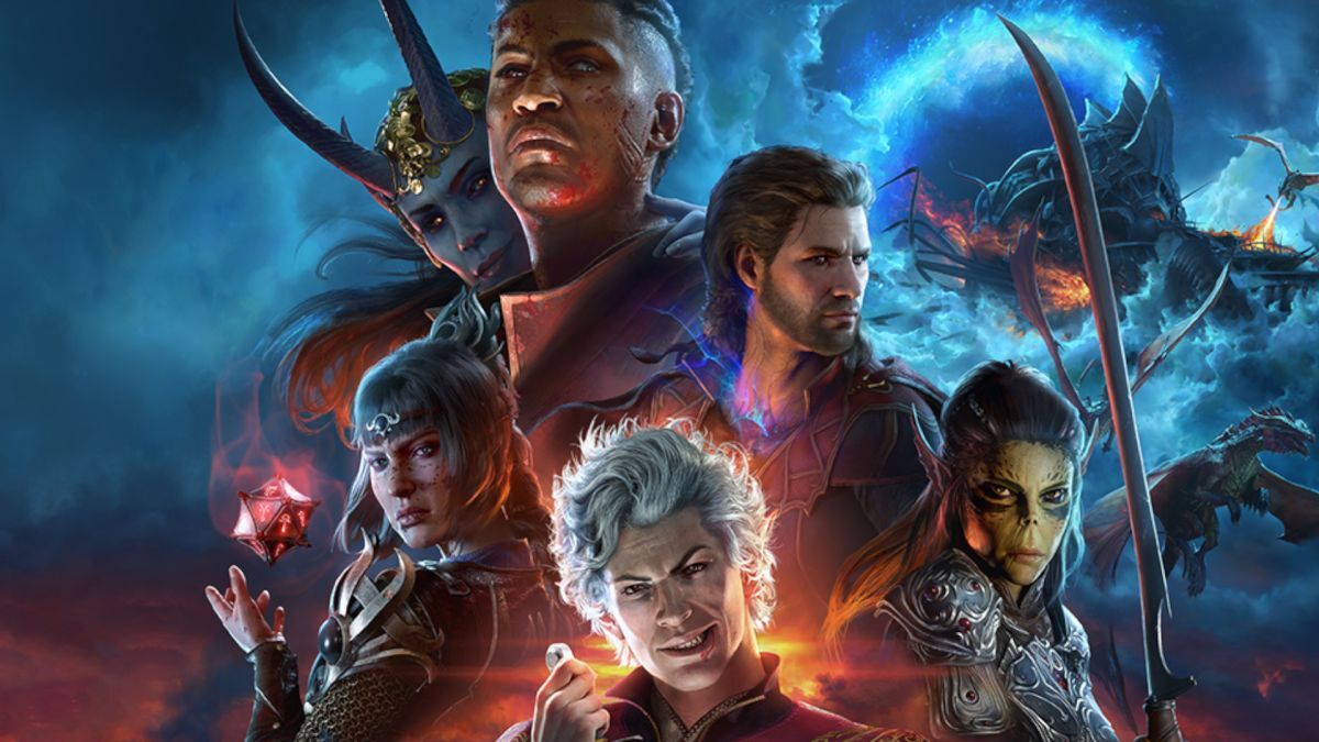 Il settimo aggiornamento principale di Baldur's Gate III sarà rilasciato già la prossima settimana, ma c'è una fregatura. Il settimo aggiornamento principale di Baldur's Gate III sarà rilasciato già la prossima settimana, ma c'è una fregatura.