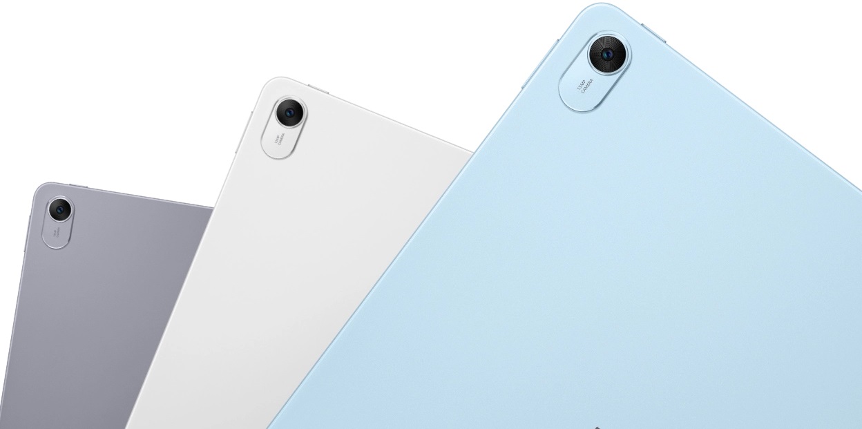 Huawei MatePad 2023 - Snapdragon 7 Gen 1, display IPS 2.8K a 120 Hz, altoparlanti stereo, supporto per tastiera e stilo a partire da 235 dollari-2