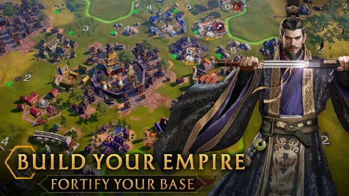 Annunciata una versione mobile del gioco di strategia cult Civilisation-3