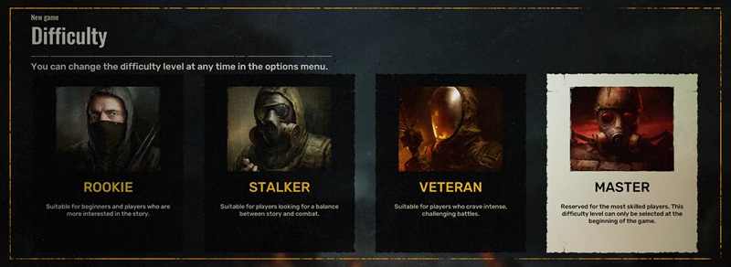 Momento da S.T.A.L.K.E.R. 2: Heart of Chornobyl