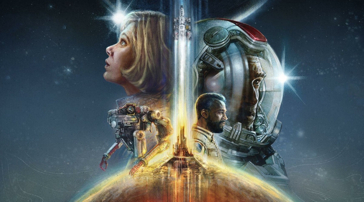 Gli esperti di Digital Foundry hanno provato Starfield e hanno potuto pubblicare le loro prime impressioni sul gioco prima che l'embargo venisse revocato.
