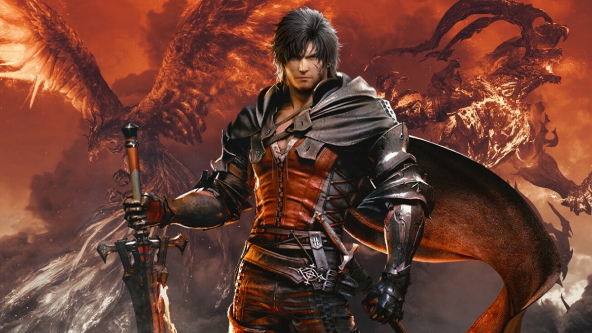 A marzo, gli sviluppatori di Final Fantasy XVI riveleranno i dettagli del secondo add-on The Rising Tide. A marzo, gli sviluppatori di Final Fantasy XVI riveleranno i dettagli del secondo add-on The Rising Tide.