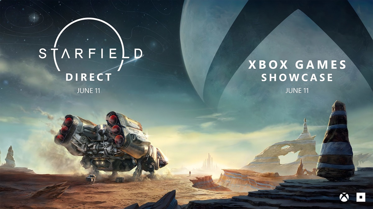Gli addetti ai lavori hanno rivelato i tempi e la durata di Xbox Games Showcase e Starfield Direct Gli addetti ai lavori hanno rivelato i tempi e la durata di Xbox Games Showcase e Starfield Direct