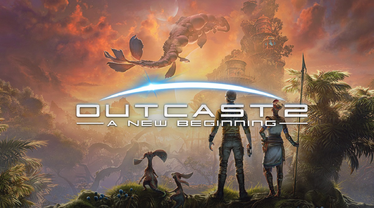 Gli sviluppatori del gioco d'azione Outcast 2 - A New Beginning hanno pubblicato un impressionante trailer e annunciato l'inizio del processo di pre-ordine. Gli sviluppatori del gioco d'azione Outcast 2 - A New Beginning hanno pubblicato un impressionante trailer e annunciato l'inizio del processo di pre-ordine.
