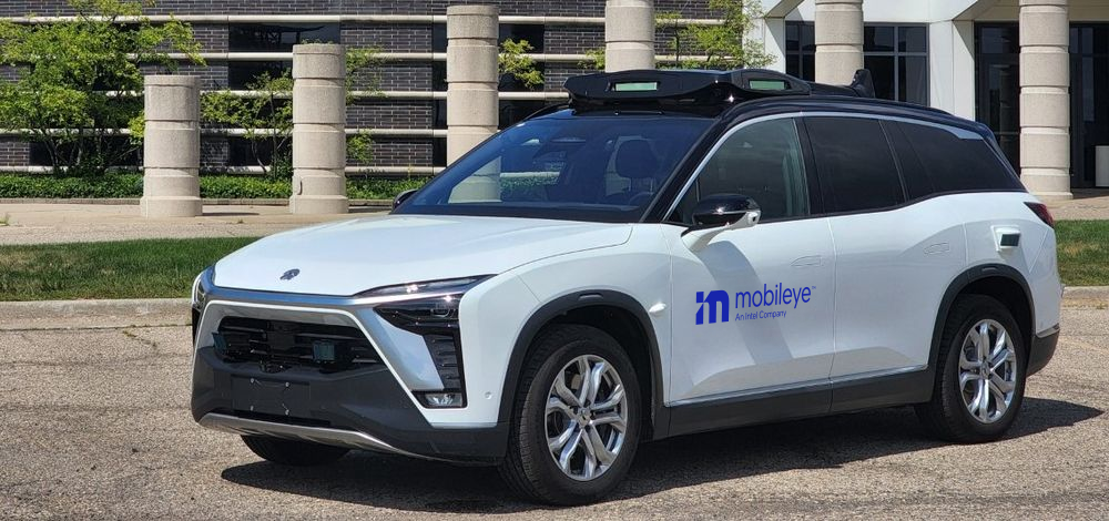 Le azioni di Mobileye crollano del 25% a causa del calo degli ordini di chip per le auto robotiche Le azioni di Mobileye crollano del 25% a causa del calo degli ordini di chip per le auto robotiche