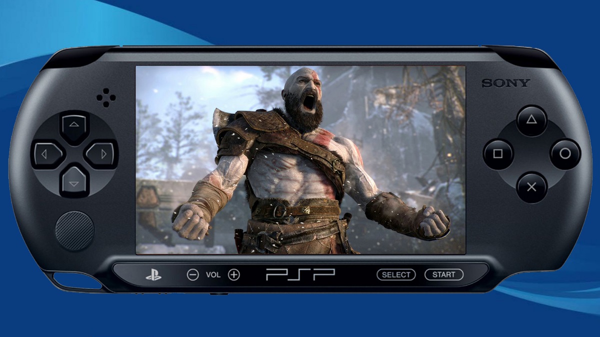 Insider: Sony sta effettivamente lavorando a una console portatile. Potrebbe essere presentata già all'inizio di giugno. Insider: Sony sta effettivamente lavorando a una console portatile. Potrebbe essere presentata già all'inizio di giugno.