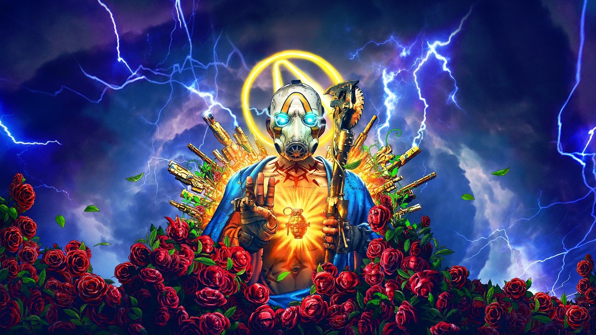 Le informazioni sull'uscita di Borderlands 4 nel 2023 non sono vere: Gli sviluppatori di Gearbox smentiscono le voci Le informazioni sull'uscita di Borderlands 4 nel 2023 non sono vere: Gli sviluppatori di Gearbox smentiscono le voci