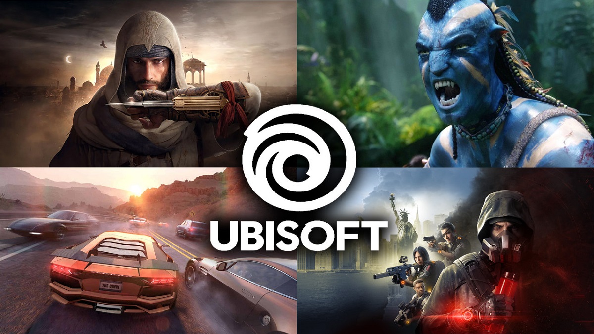 L'uscita del "grande gioco" di Ubisoft è stata posticipata: probabilmente stiamo parlando del gioco d'azione Outlaws di Star Wars. La società ha annunciato le date di uscita di alcuni dei suoi giochi L'uscita del "grande gioco" di Ubisoft è stata posticipata: probabilmente stiamo parlando del gioco d'azione Outlaws di Star Wars. La società ha annunciato le date di uscita di alcuni dei suoi giochi