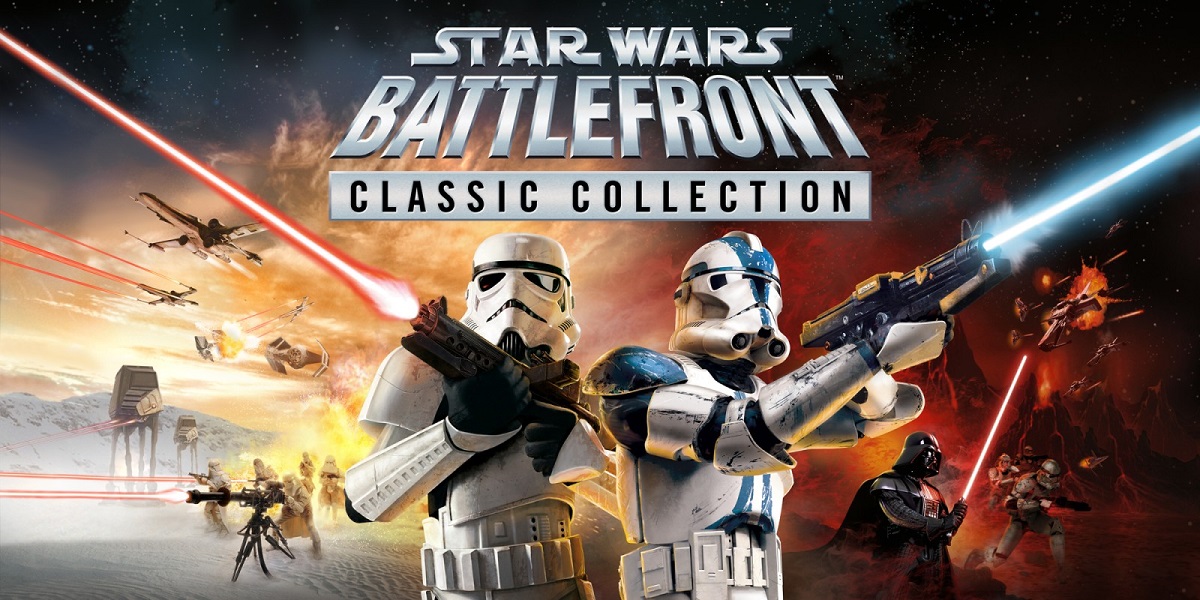 I giocatori hanno cestinato la Star Wars Battlefront Classic Collection e ne sconsigliano vivamente l'acquisto I giocatori hanno cestinato la Star Wars Battlefront Classic Collection e ne sconsigliano vivamente l'acquisto