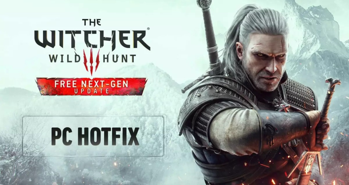 Miglioramenti alla stabilità e alle prestazioni: CD Projekt RED ha rilasciato un aggiornamento per la versione PC di The Witcher 3 Next-gen. Miglioramenti alla stabilità e alle prestazioni: CD Projekt RED ha rilasciato un aggiornamento per la versione PC di The Witcher 3 Next-gen.