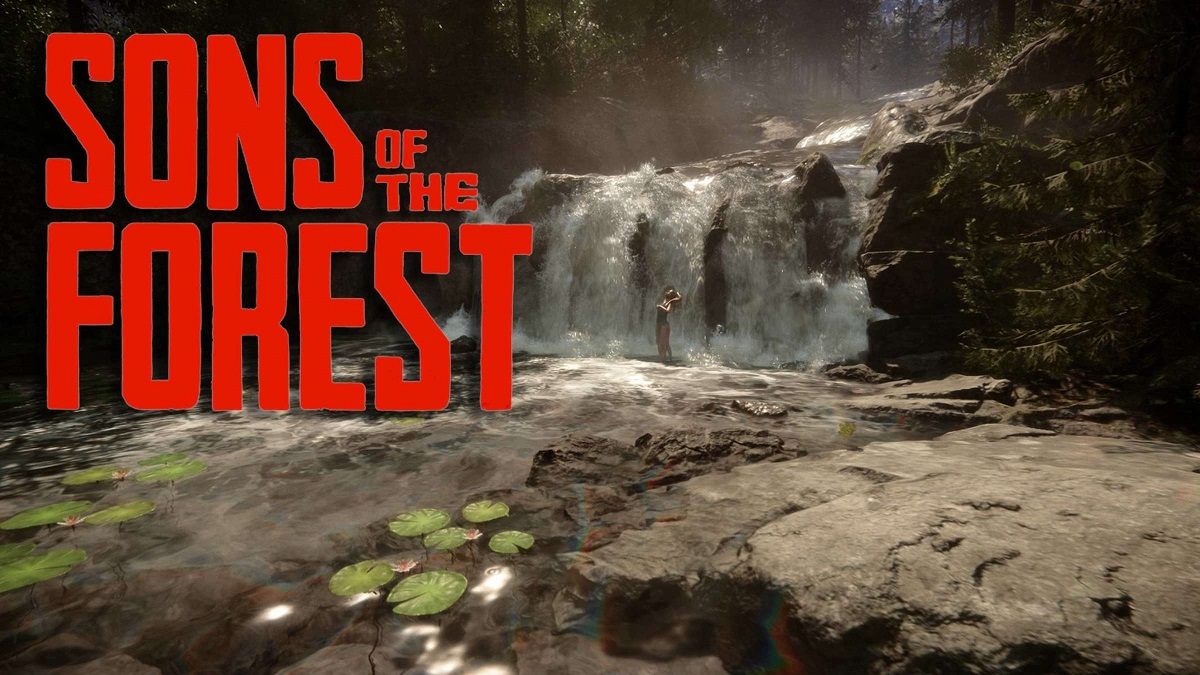 Gli sviluppatori di Sons of the Forest hanno rilasciato il loro primo importante aggiornamento: risolve bug, migliora l'ottimizzazione e introduce nuovi contenuti. Gli sviluppatori di Sons of the Forest hanno rilasciato il loro primo importante aggiornamento: risolve bug, migliora l'ottimizzazione e introduce nuovi contenuti.