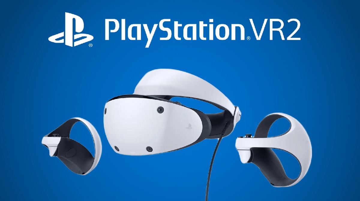 Sony ha registrato un adattatore per collegare l'headset PlayStation VR2 ai PC: il lancio è previsto entro la fine del 2024 Sony ha registrato un adattatore per collegare l'headset PlayStation VR2 ai PC: il lancio è previsto entro la fine del 2024