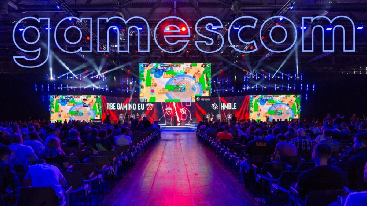 Monster Hunter Wilds e Little Nightmares 3 sono i trionfatori dei gamescom Awards 2024 Monster Hunter Wilds e Little Nightmares 3 sono i trionfatori dei gamescom Awards 2024