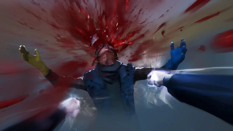 Tutti saranno contenti: gli sviluppatori di Vampire: The Masquerade - Bloodlines 2 hanno parlato di tre stili di passaggio del gioco-3 Tutti saranno contenti: gli sviluppatori di Vampire: The Masquerade - Bloodlines 2 hanno parlato di tre stili di passaggio del gioco-3