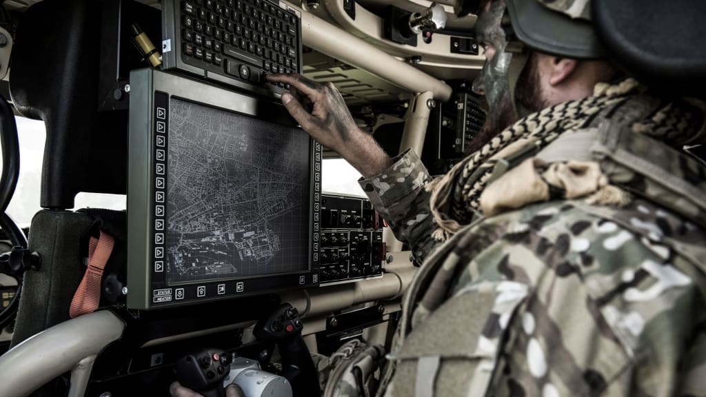 Saab ha dimostrato per la prima volta l'operazione di combattimento del sistema di difesa aerea MSHORAD-3