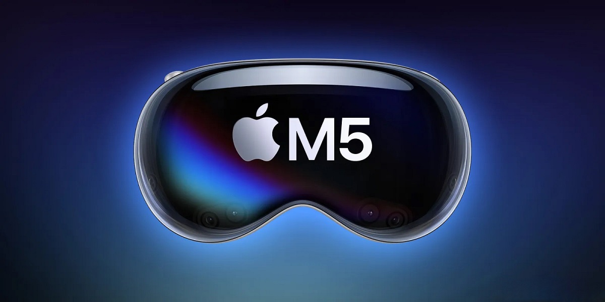 Bloomberg: Apple ha rivisto la data di uscita delle cuffie Vision Pro 2 con chip M5 Bloomberg: Apple ha rivisto la data di uscita delle cuffie Vision Pro 2 con chip M5