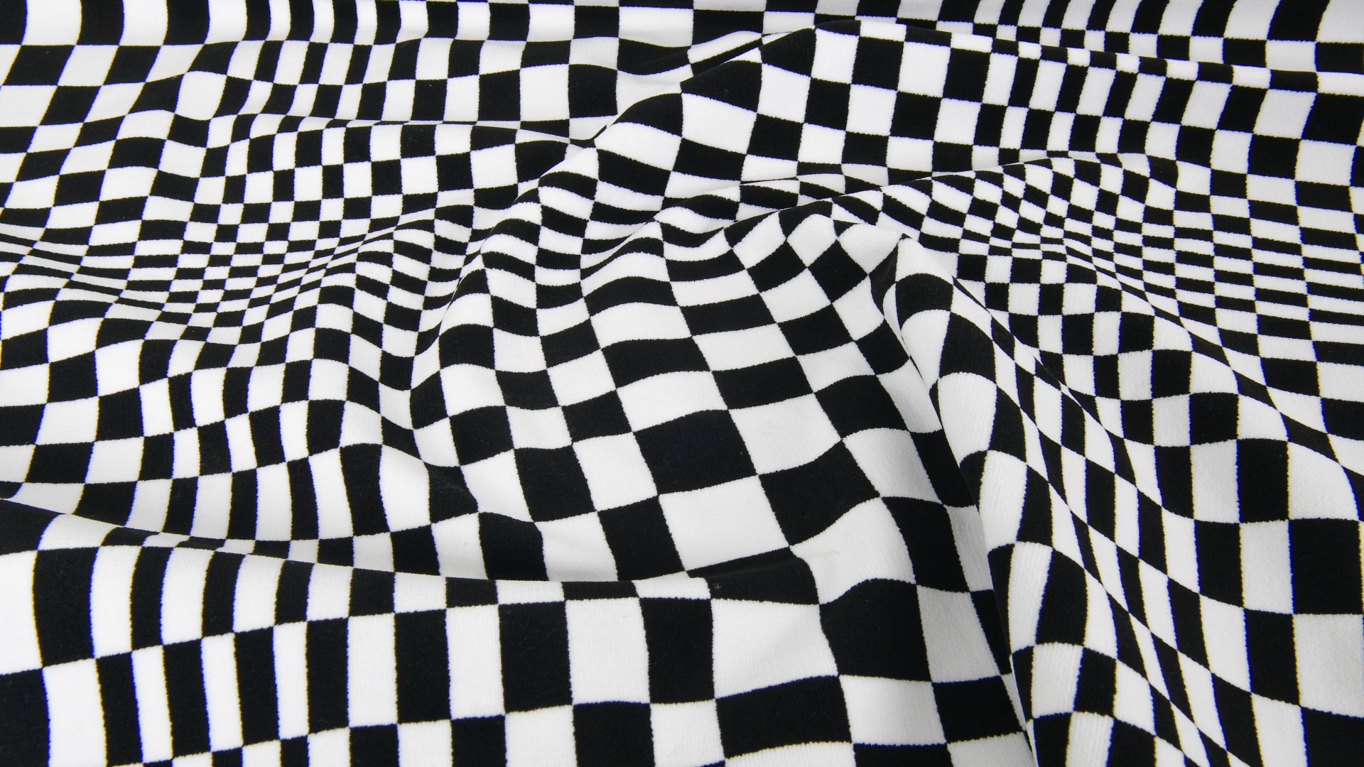 Motivi di tessuto iconici Pasha e altri