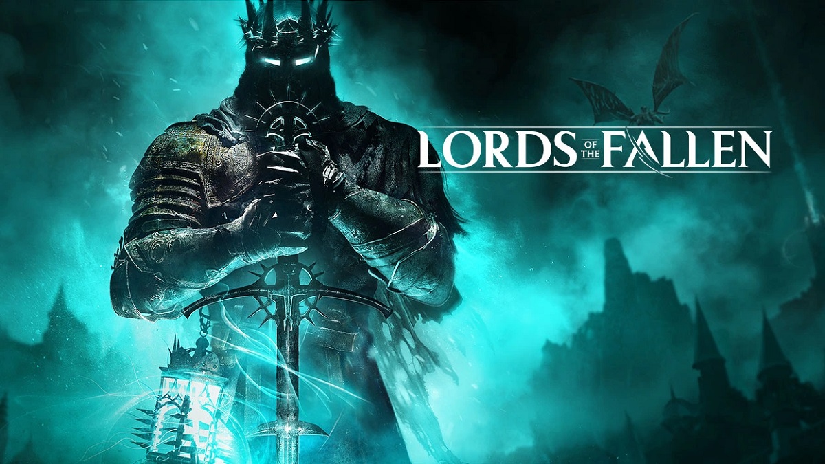 Continuano i miglioramenti a Lords of the Fallen: gli sviluppatori hanno rilasciato un'altra patch che corregge il bilanciamento, la difficoltà e altri elementi del gioco. Continuano i miglioramenti a Lords of the Fallen: gli sviluppatori hanno rilasciato un'altra patch che corregge il bilanciamento, la difficoltà e altri elementi del gioco.