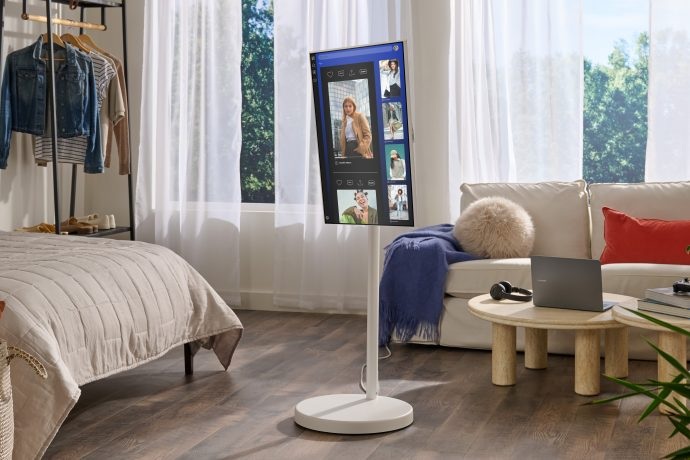 Controllo vocale Movingstyle M7