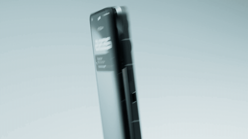 Modalità Extra Dark in Nothing OS 4.0