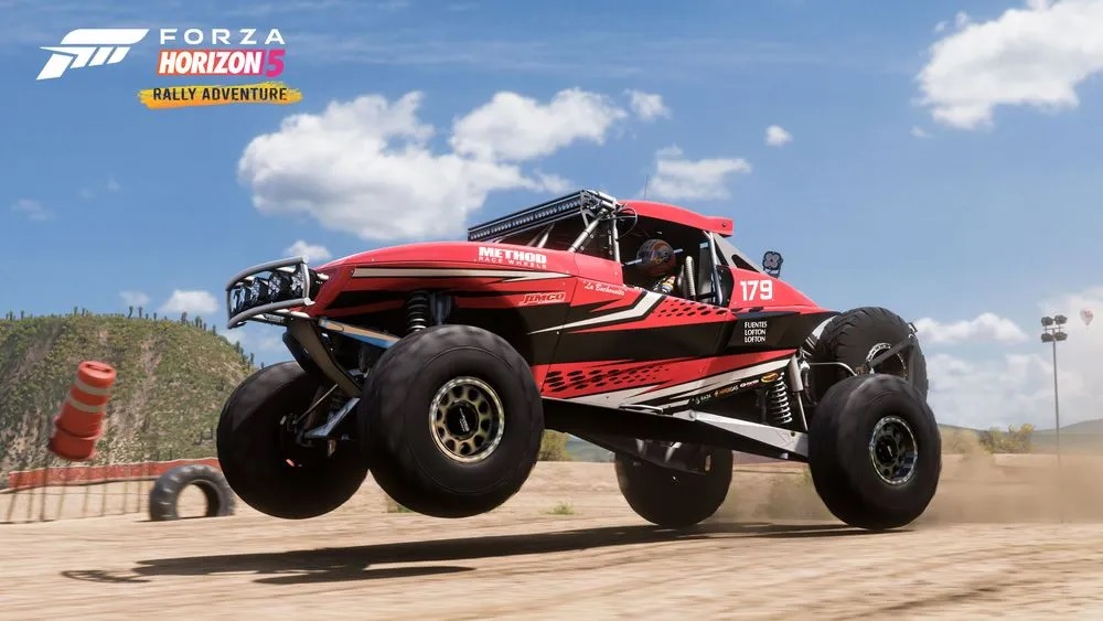 Scegliete la vostra auto! Gli sviluppatori dell'add-on Rally Adventure per Forza Horizon 5 hanno condiviso i dettagli di dieci nuove auto-5 Scegliete la vostra auto! Gli sviluppatori dell'add-on Rally Adventure per Forza Horizon 5 hanno condiviso i dettagli di dieci nuove auto-5