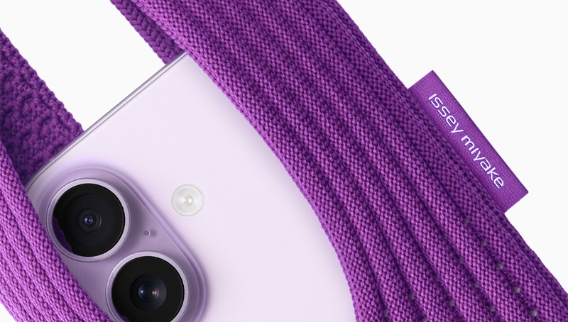 Immagine di iPhone Pocket - vista frontale