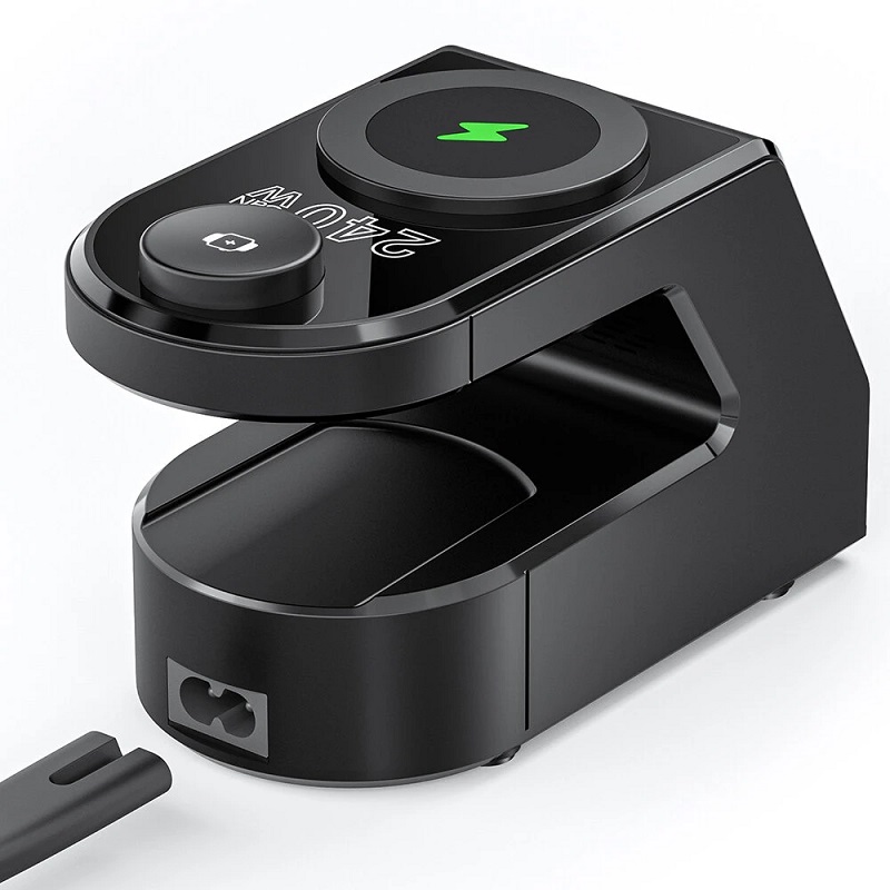 Dispositivo di ricarica wireless BW-FW10
