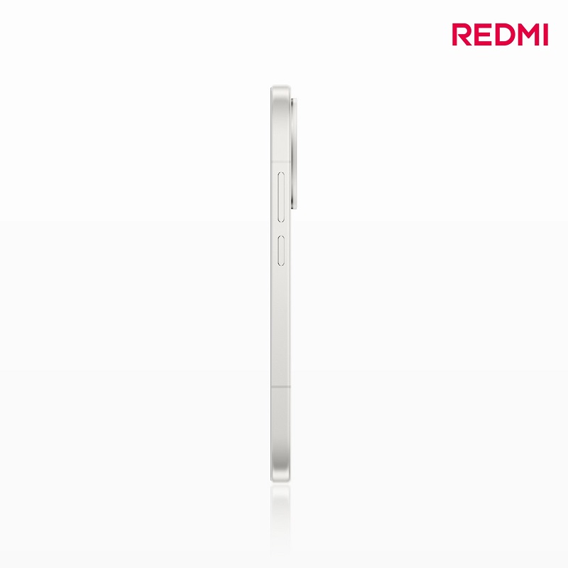 Redmi K80 Ultra 3 renders