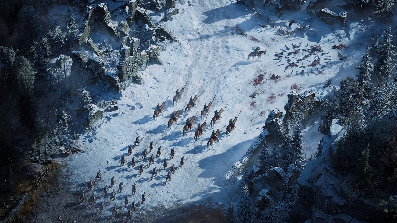 Fazioni principali del gioco: Stark, Lannister, Targaryen Fazioni principali del gioco: Stark, Lannister, Targaryen