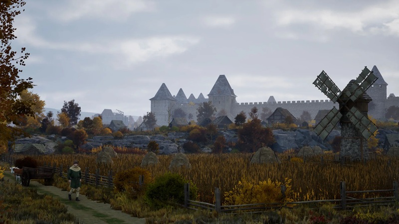 Screenshot del gioco The Guild: Europa 1410 Screenshot del gioco The Guild: Europa 1410
