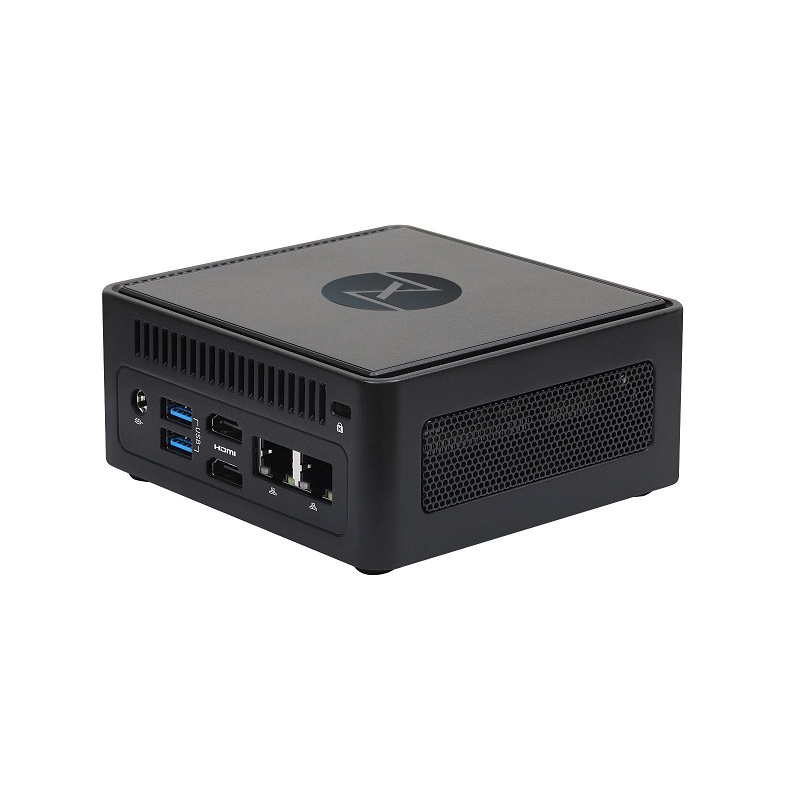 Collegamento del Tuxedo Nano Pro Gen14
