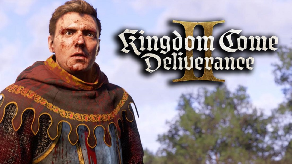 Un'ottima impressione: 25 minuti di gioco di Kingdom Come: Deliverance 2 RPG presentato