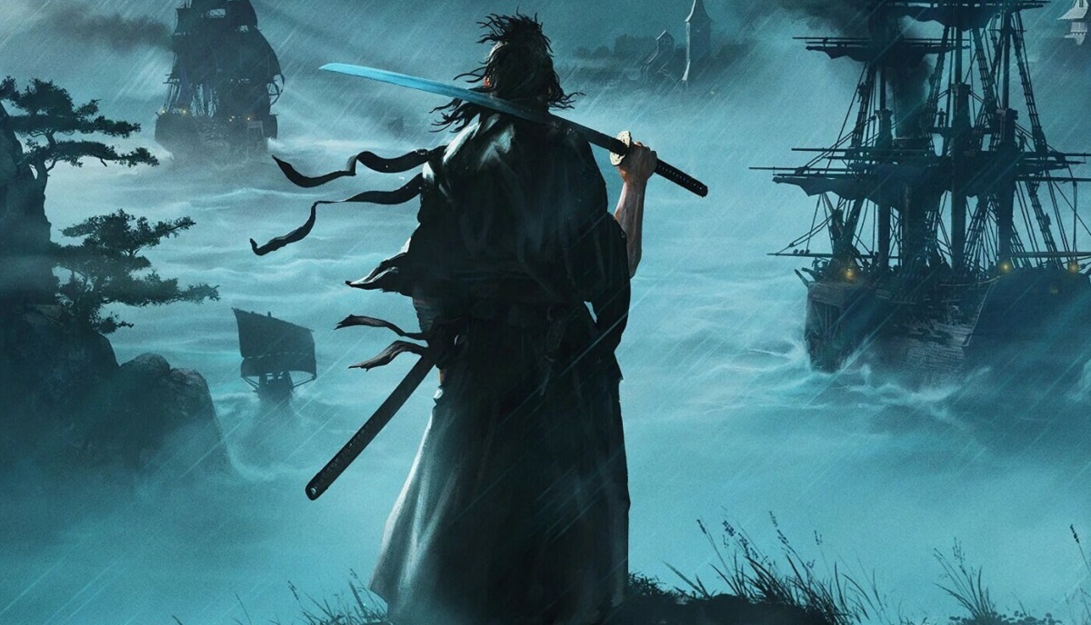 Sony ha rivelato la data di uscita del gioco d'azione Rise of the Ronin, la prossima esclusiva per PlayStation 5. Sony ha rivelato la data di uscita del gioco d'azione Rise of the Ronin, la prossima esclusiva per PlayStation 5.