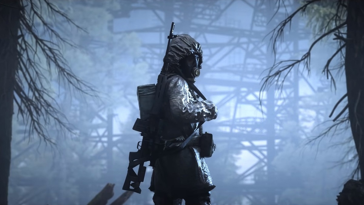 La zona richiede molta RAM, ma per il resto è tollerabile: pubblicati i requisiti di sistema definitivi di STALKER 2: Heart of Chornobyl La zona richiede molta RAM, ma per il resto è tollerabile: pubblicati i requisiti di sistema definitivi di STALKER 2: Heart of Chornobyl