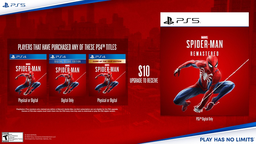 Ritorno al punto di partenza: annunciato il prequel a fumetti del prossimo Marvel's Spider-Man 2-3 Ritorno al punto di partenza: annunciato il prequel a fumetti del prossimo Marvel's Spider-Man 2-3