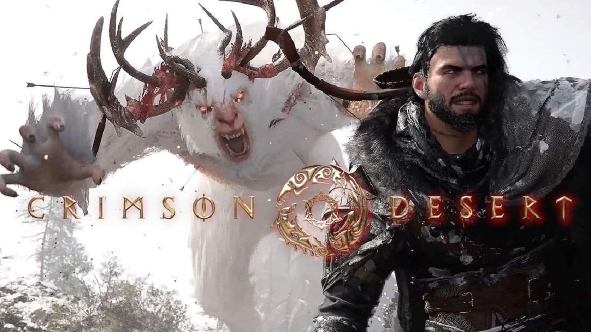 Crimson Desert è impressionante: i giornalisti hanno mostrato un'ora di gameplay dell'ambizioso action-RPG degli autori del popolare MMORPG Black Desert Crimson Desert è impressionante: i giornalisti hanno mostrato un'ora di gameplay dell'ambizioso action-RPG degli autori del popolare MMORPG Black Desert